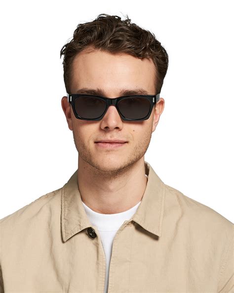 Saint Laurent SL 402 Sunglasses 